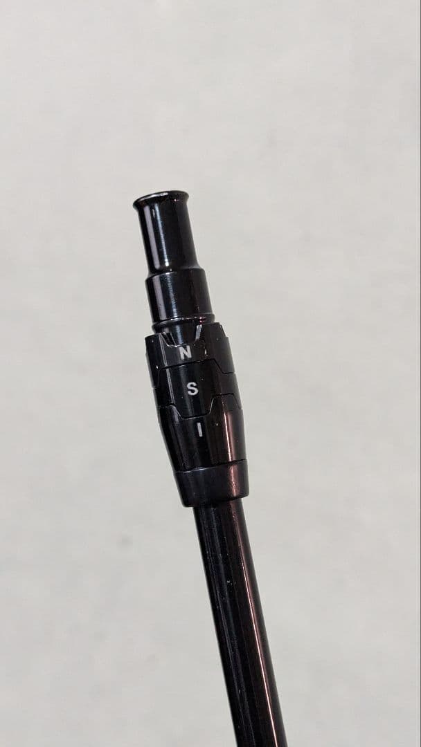 Basileus Fiamma2 50S キャロウェイ ドライバー用 バシレウス