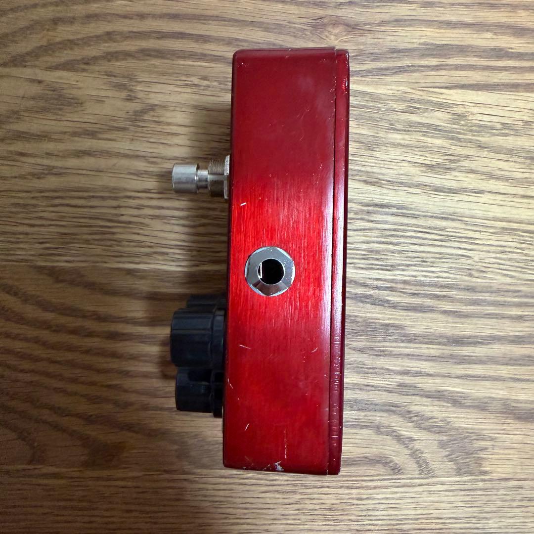 ギター MXR CUSTOM BADASS '78 DISTORTION M78