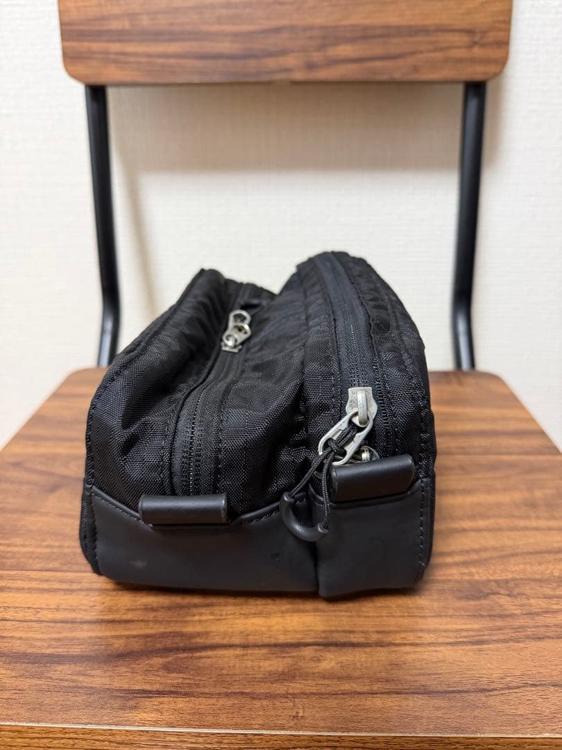 BANDEL バンデル カートバッグ