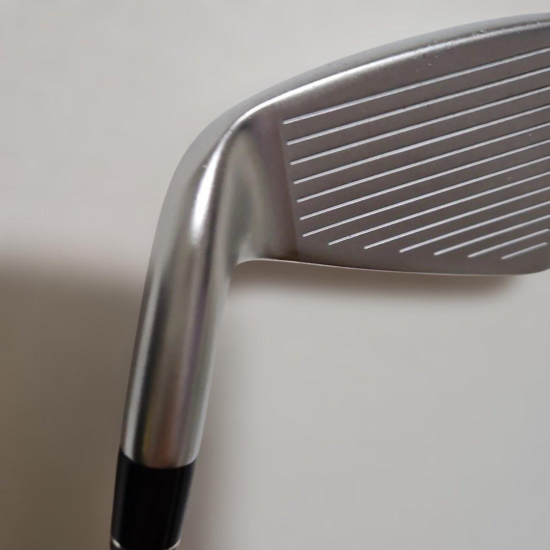 Callaway 5番 アイアン　APEX DCB ディアマナ55. SR