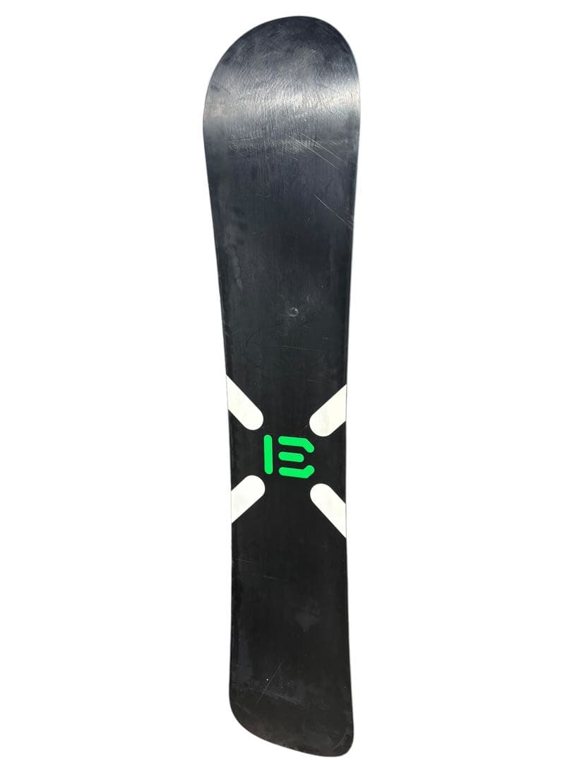 Burton スノーボード 板　靴サイズ27