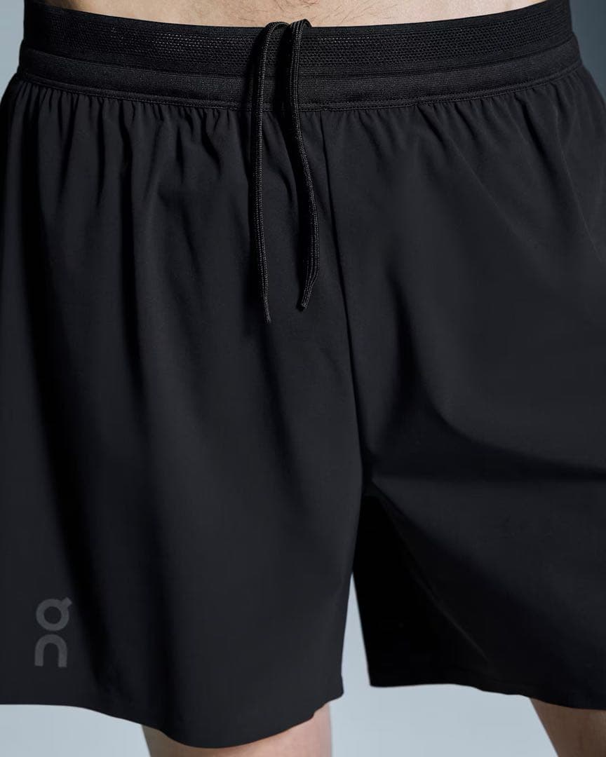 on メンズ 5\" Performance Shorts Mブラック