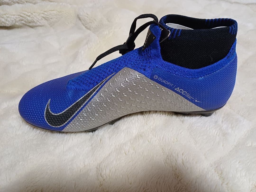 【必見】Nike Phantom VSN Elite DF SGPRO 27cm