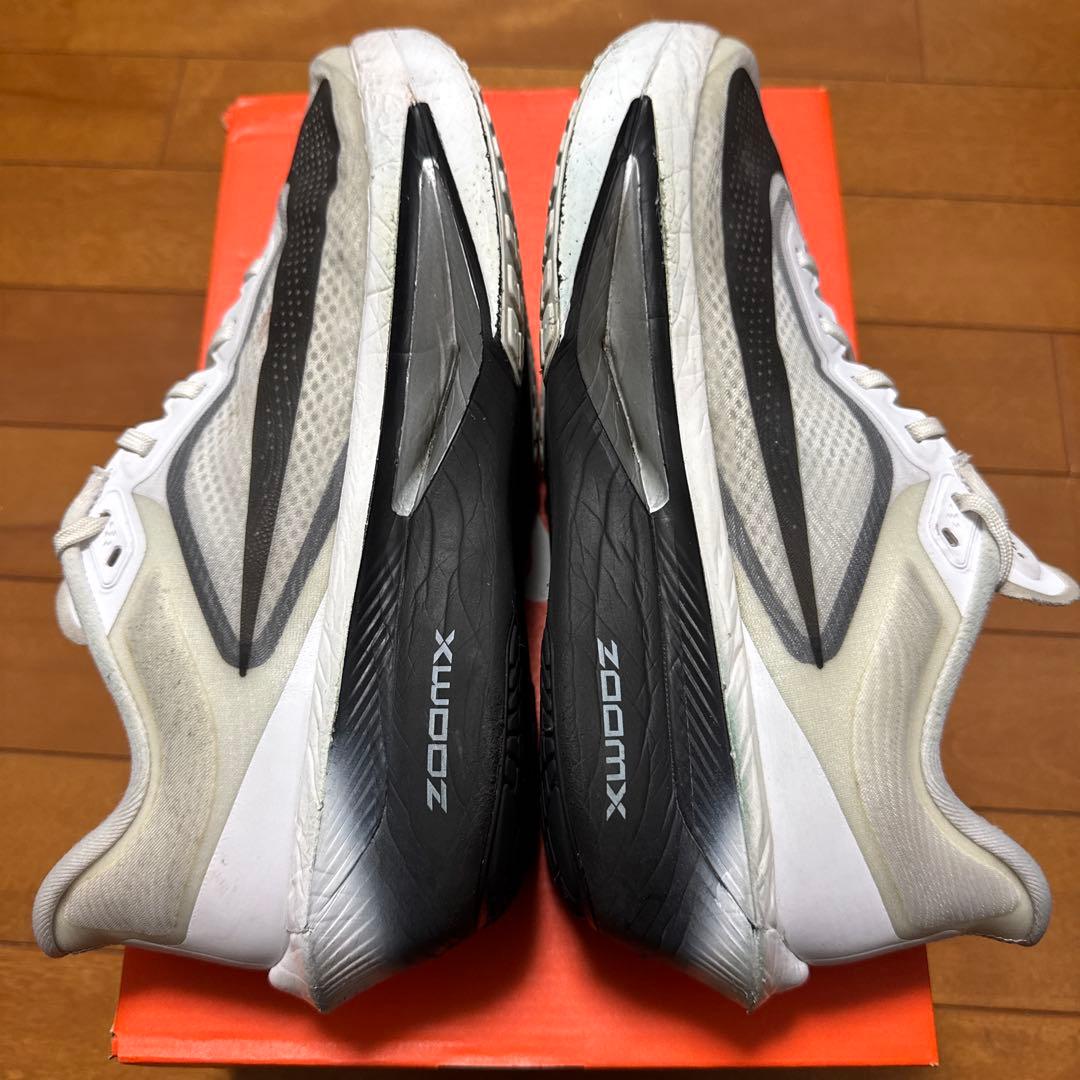NIKE ズームフライ6 27.5cm