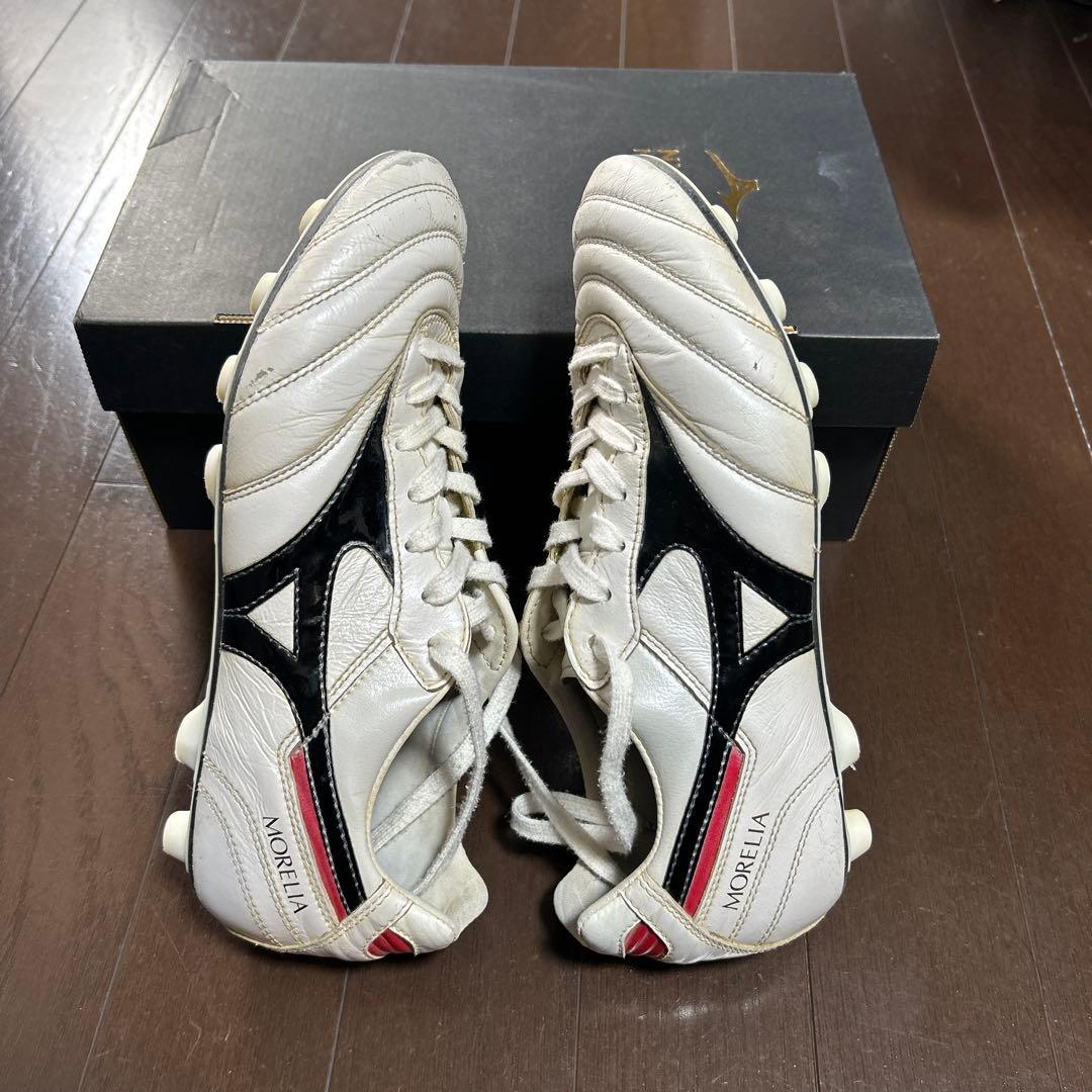Mizuno ミズノ モレリア2japan 美品 サッカーシューズ