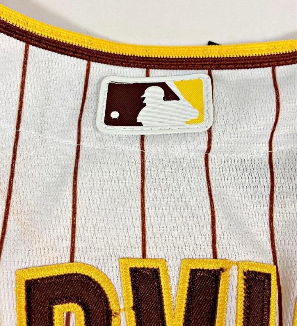 PADRES パドレス ダルビッシュ サイン ユニフォーム ボール セット