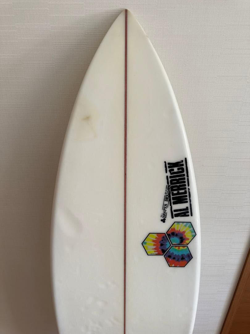 アルメリック フィーバー　4‘11“ fcs2 キッズ　子供　オーダー品