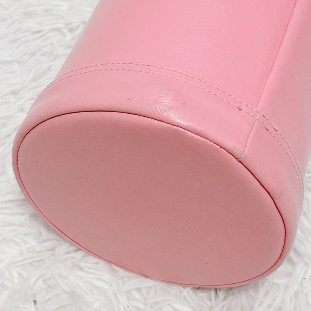 LPN ストレッチポールMX StretchPole　ピンク　エクササイズ用品
