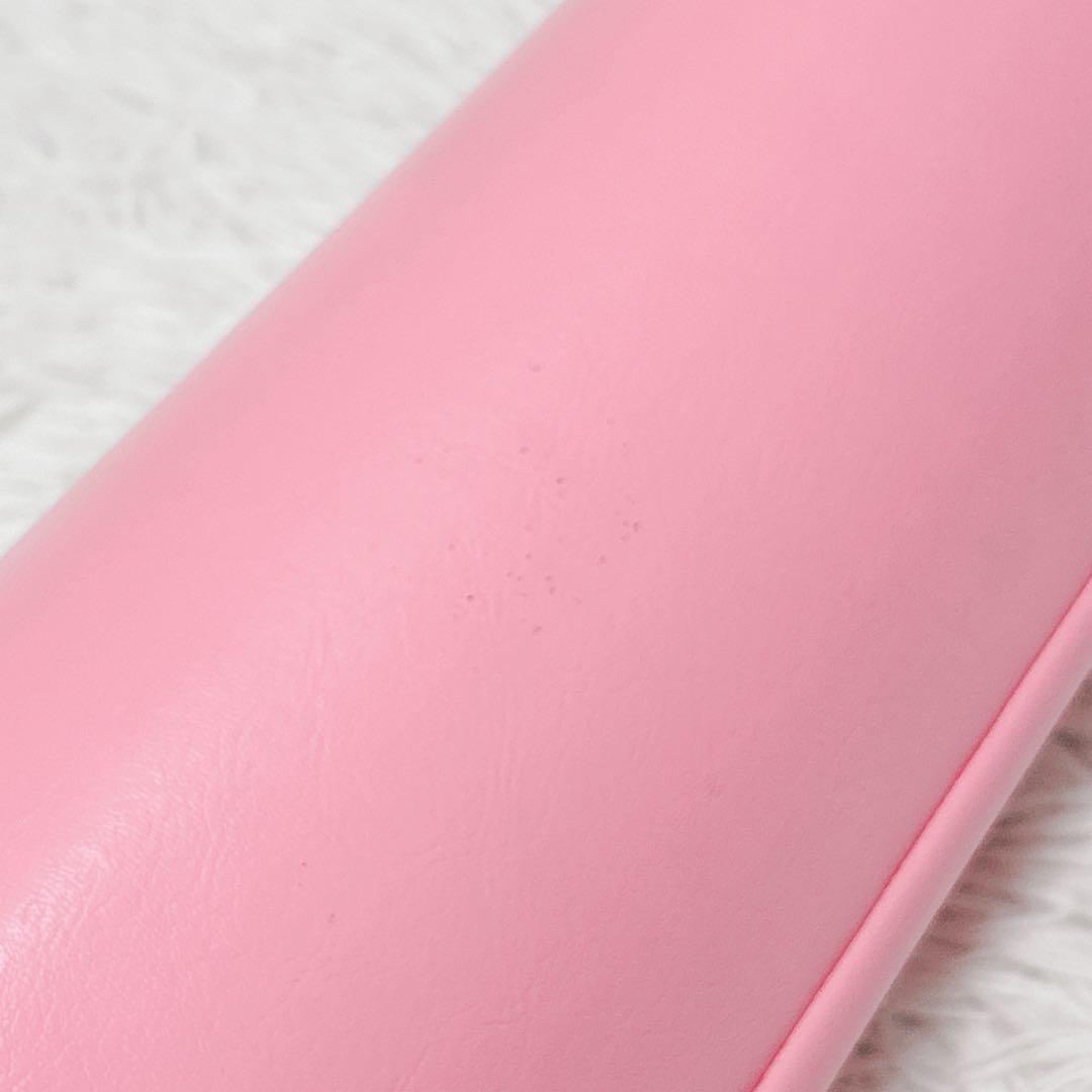 LPN ストレッチポールMX StretchPole　ピンク　エクササイズ用品