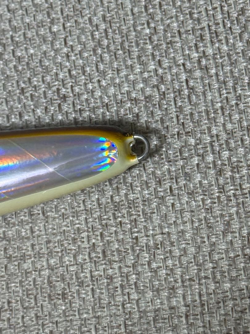 【極美品】ネイチャーボーイズ ペリカン 180F Nature Boys