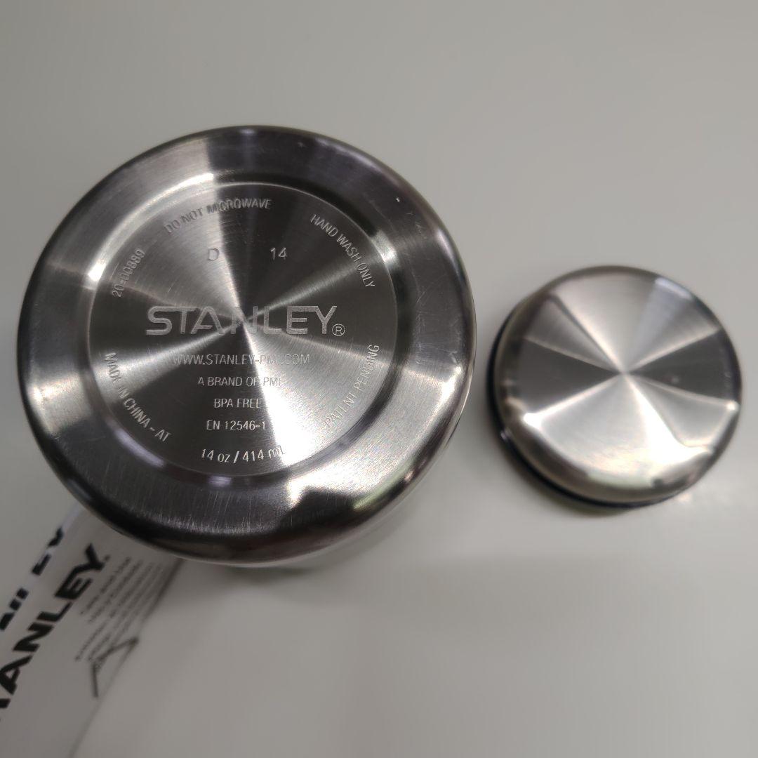 STANLEY スープジャー 414ml ステンレス製＆CREZランチジャー