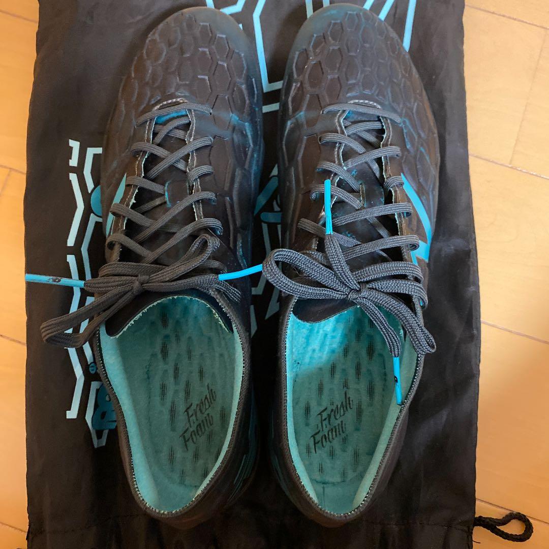 VISARO LIMITED FG 【NEW BALANCE】ニューバランス