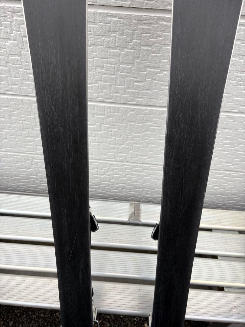 ATOMIC REDSTER SC 156cm スキー　初心者