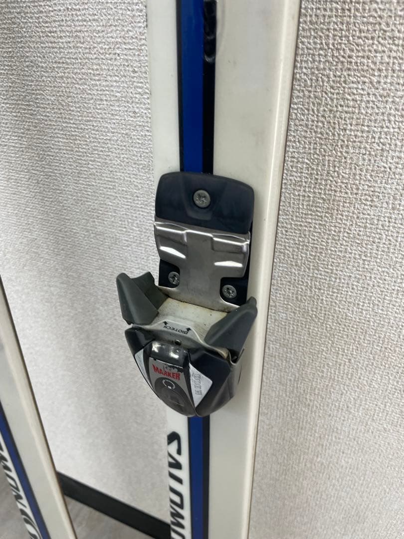送料無料Salomon L70 サロモン Verse 5xスキー板 170cm