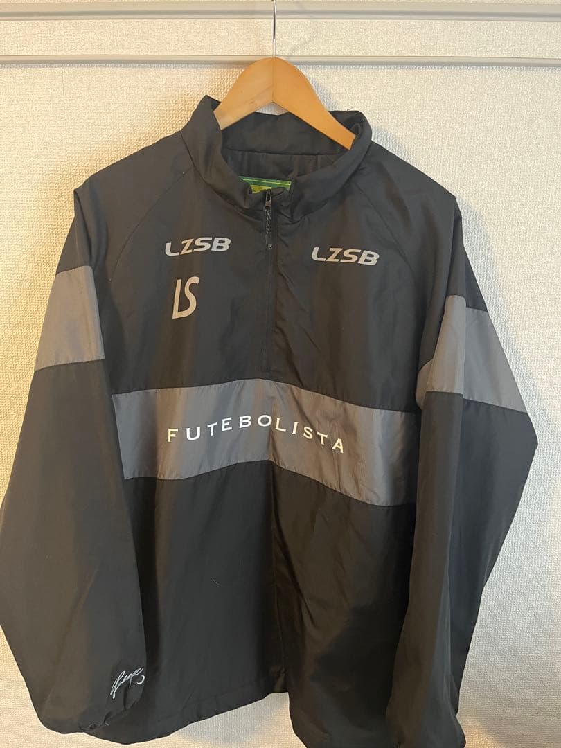 【美品/LUZeSOMBRA】OPTIMAL INNER COTTONJKT L