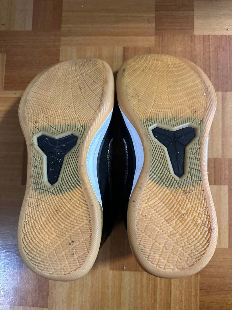 KOBE AD MID コービーADmid