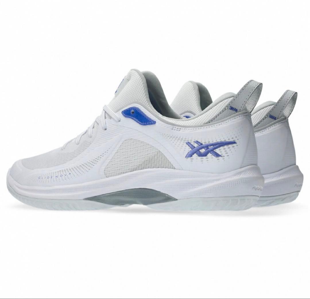 asics バスケットボールシューズ　GLIDE NOVA FF4