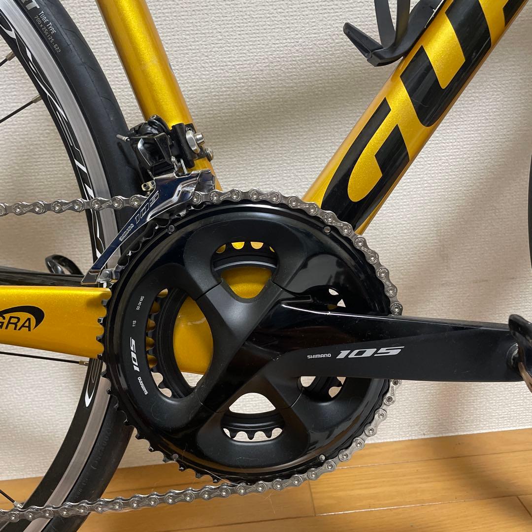 GUSTO R7000 ほんとにラスト値下げです！