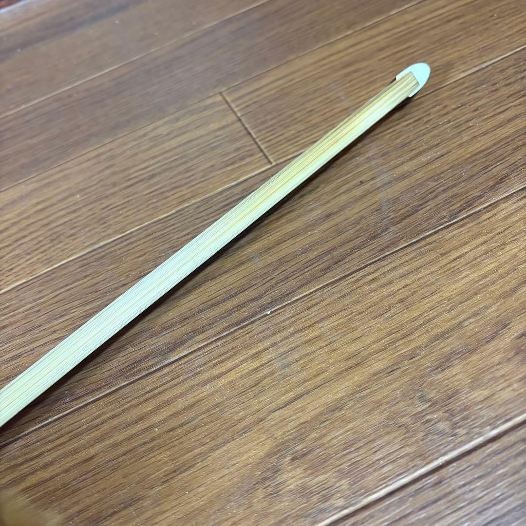 ARCHET アルシェ バイオリン弓 4/4サイズ フルサイズ 超美品