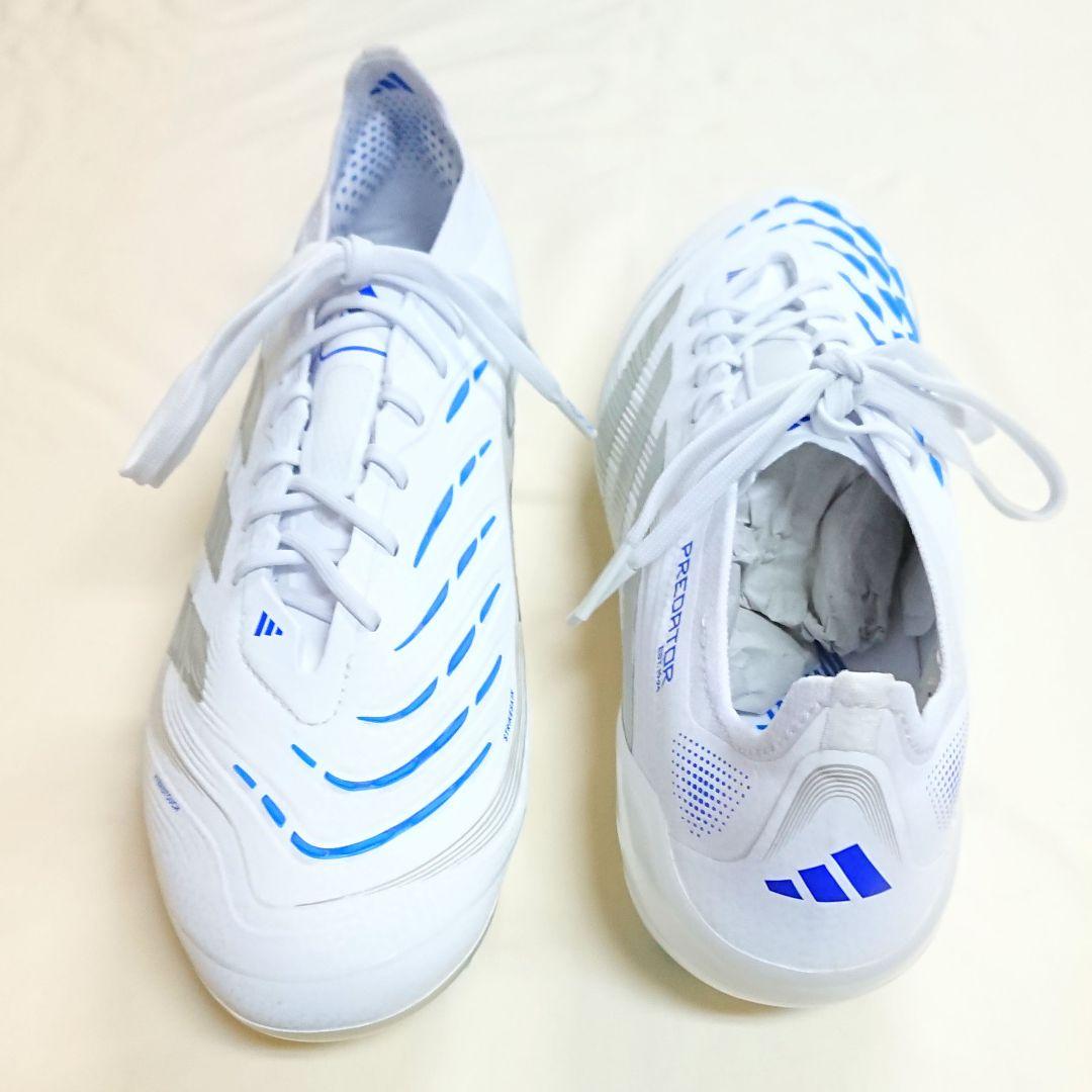 26.0 アディダス プレデター エリート HGAG F50 コパピュア ナイキ