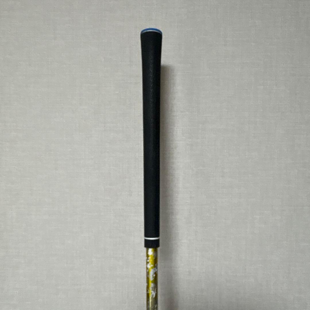 コブラ　LTDx 3W 15° レジオフォーミュラmb 65x 中古