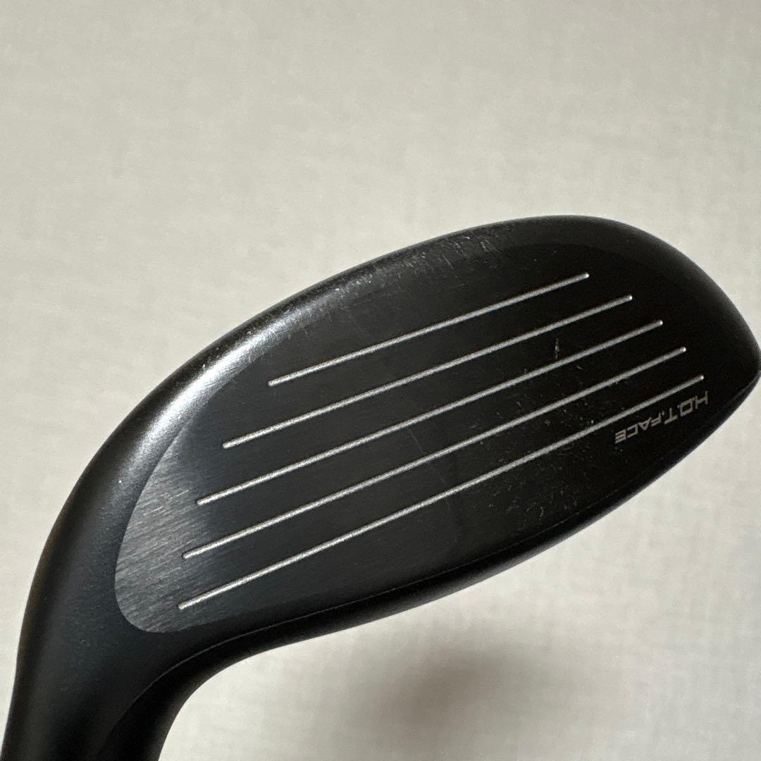 コブラ　LTDx 3W 15° レジオフォーミュラmb 65x 中古