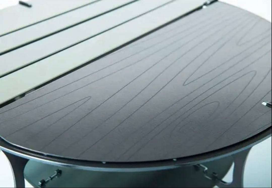 TRIPATH PRODUCTS MOKUME TABLE ※おまけ付き