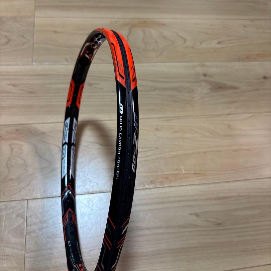 Mizuno DZ-500 テニスラケット