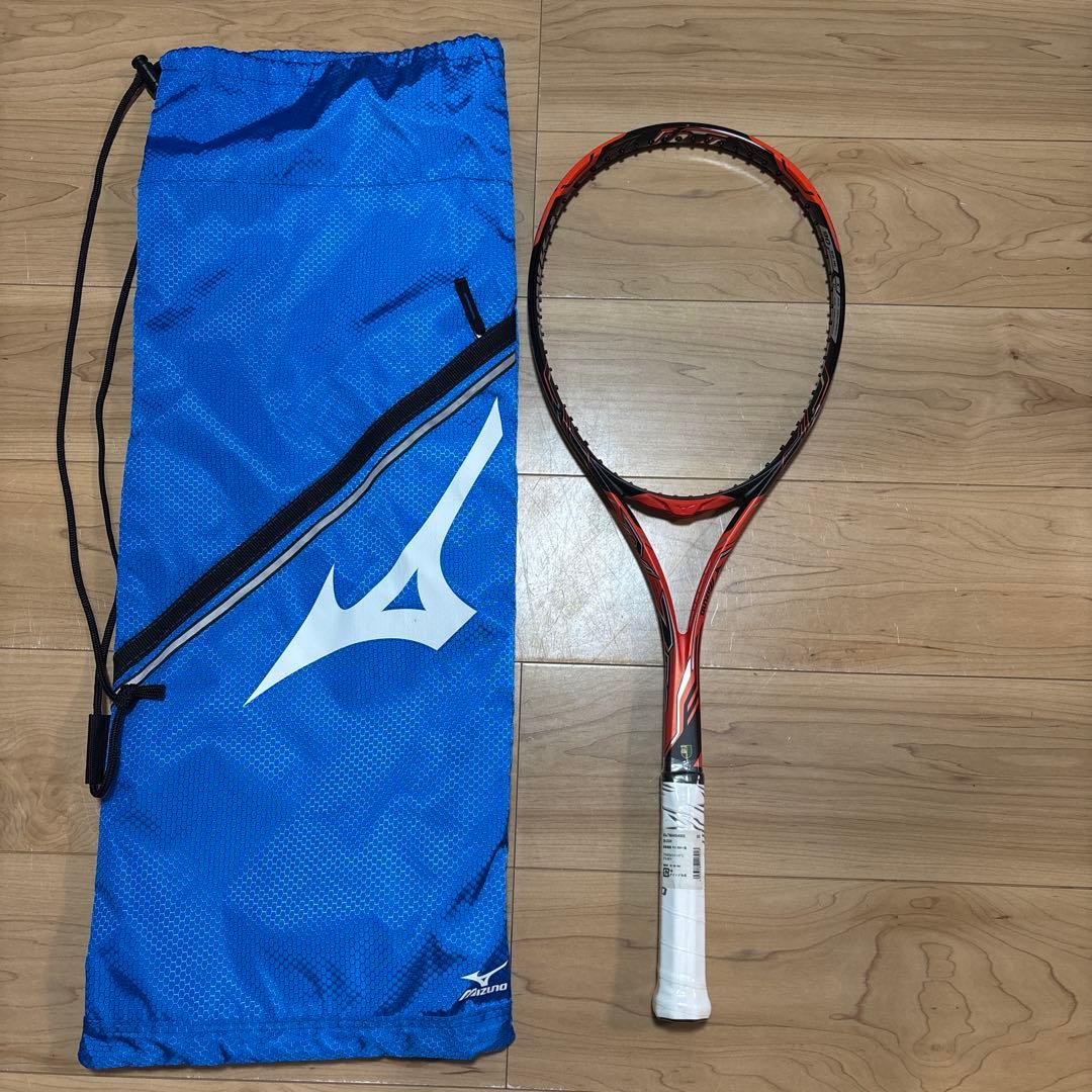 Mizuno DZ-500 テニスラケット