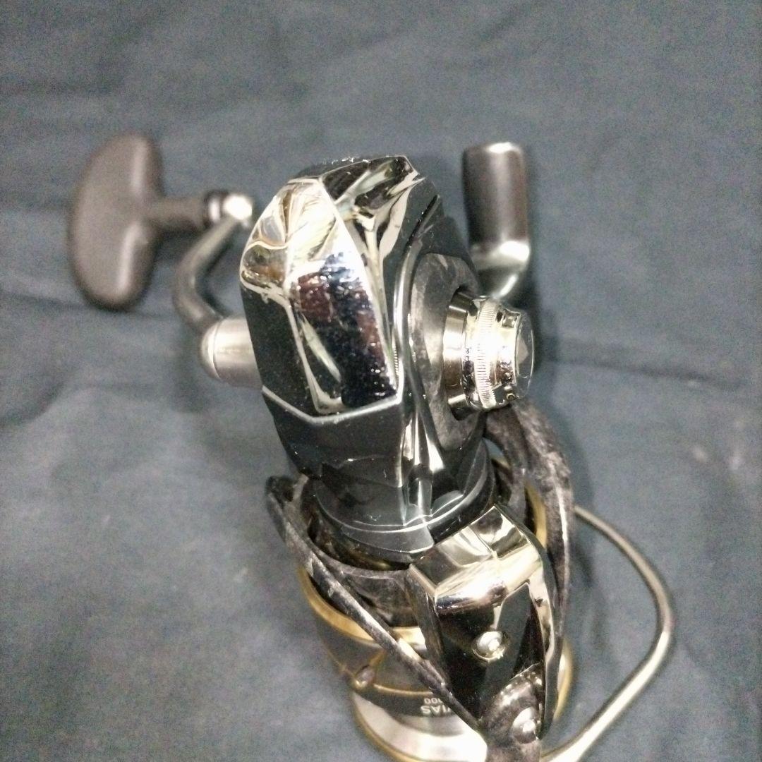 Daiwa ダイワ 20 ルビアス LT3000