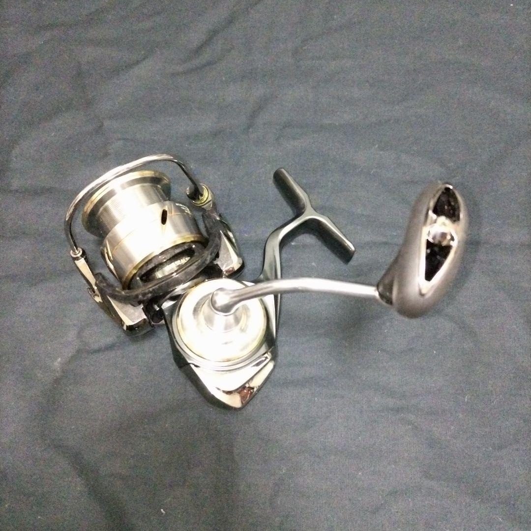 Daiwa ダイワ 20 ルビアス LT3000