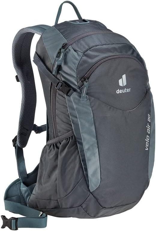 【新品】Deuter（ドイター）BACKPACK ベロエアー 20