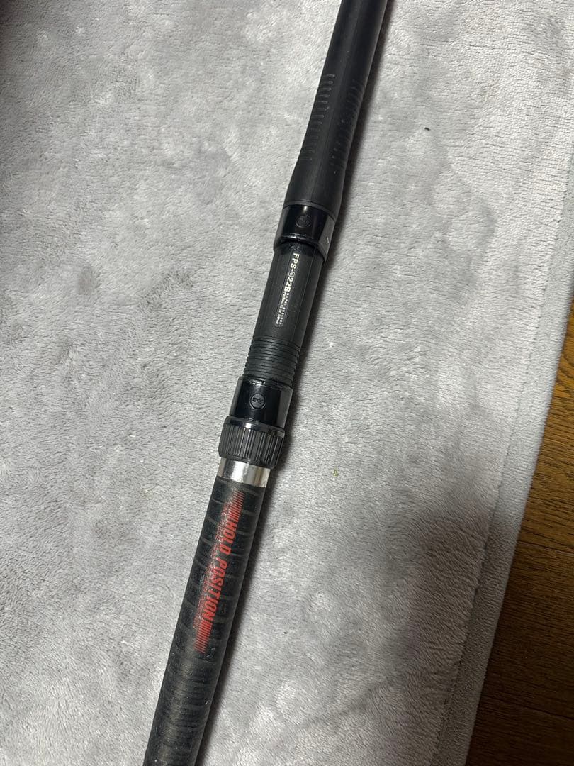 【希少】NFT かかり　30号360 パワーループ　POWER LOOP