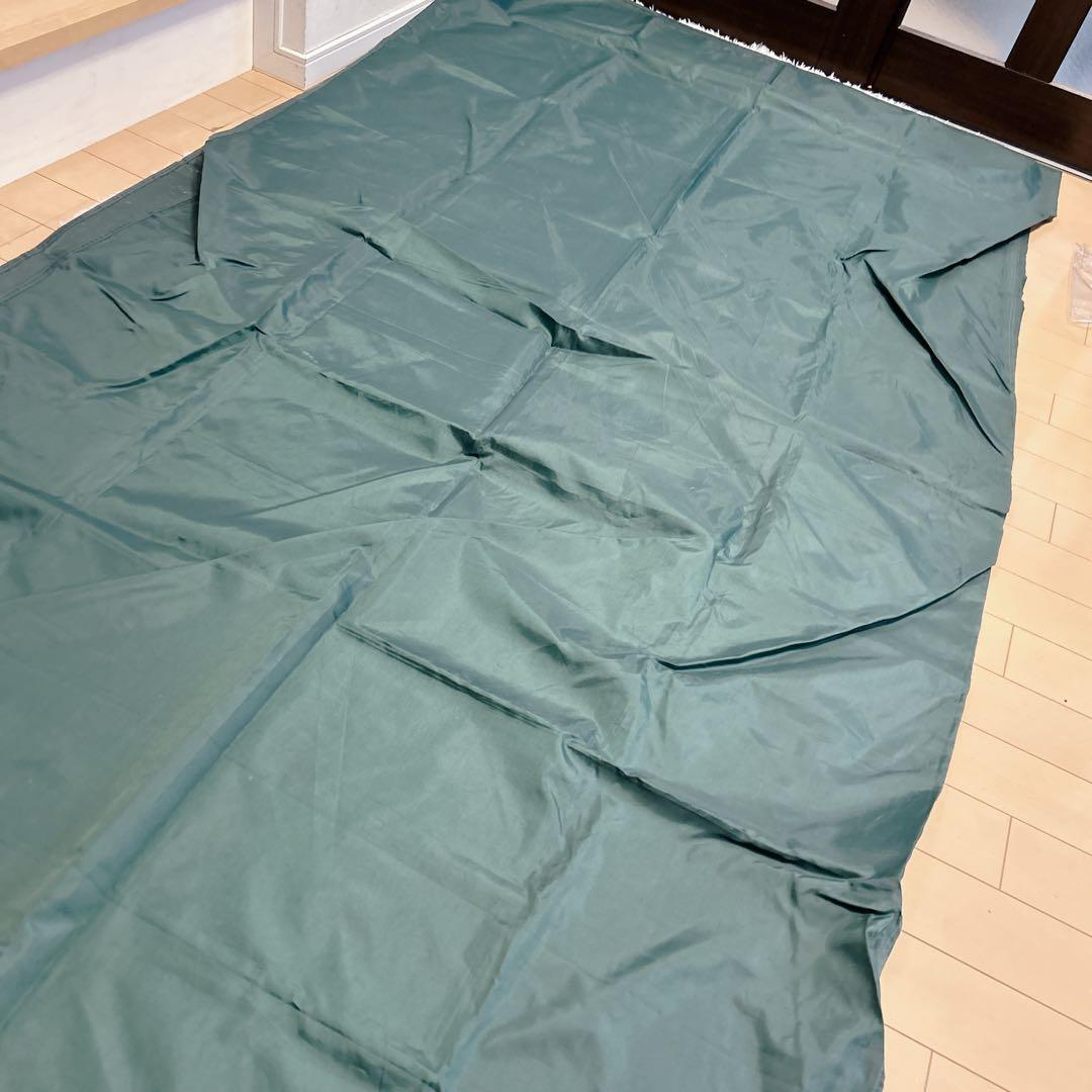 【シートお付けします】タフスクリーン2ルームハウス Coleman ★付属品完備