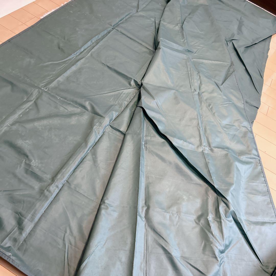 【シートお付けします】タフスクリーン2ルームハウス Coleman ★付属品完備