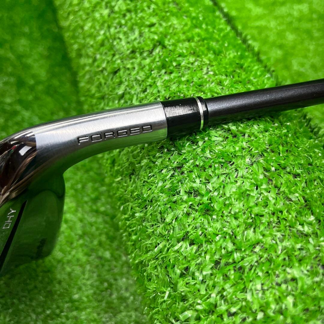 寶TI-1278 TaylorMade ステルス DHY 4U