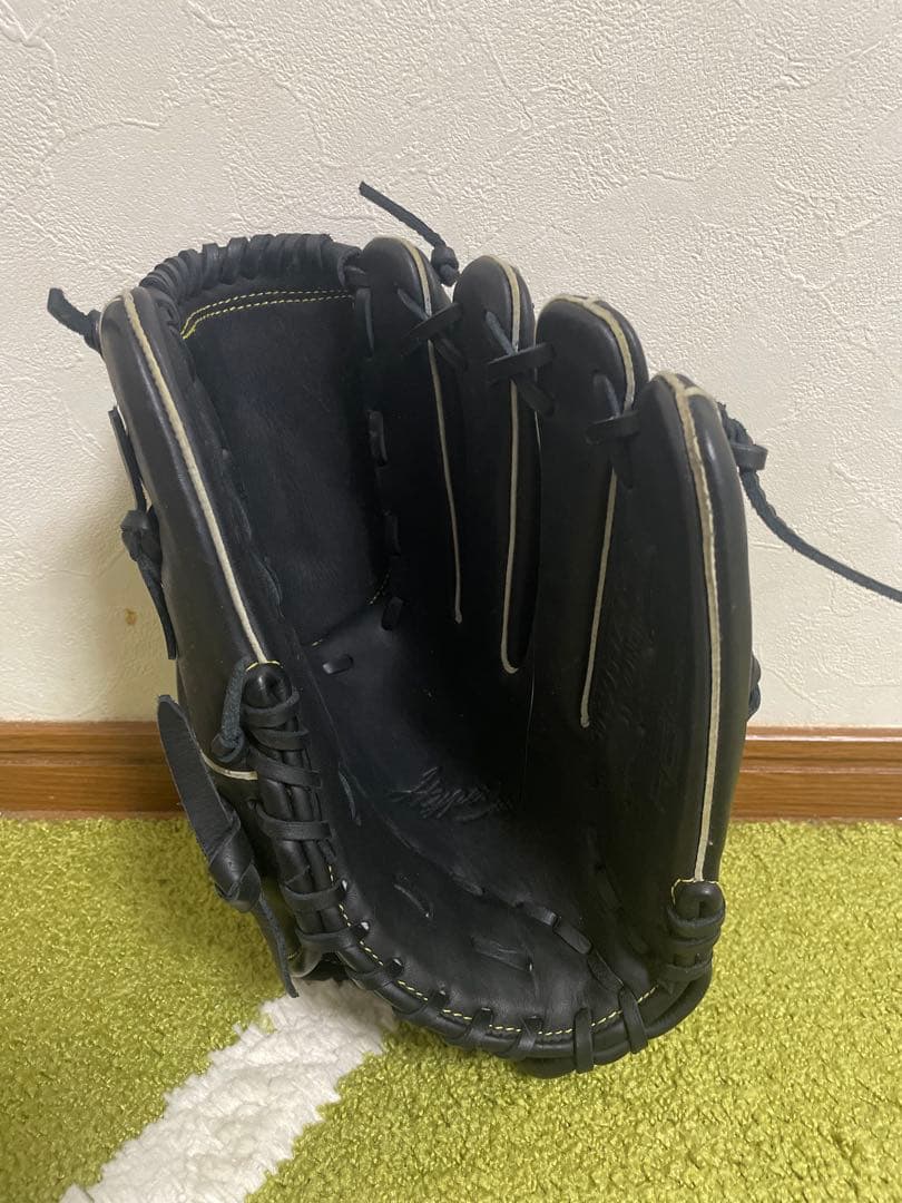 【新品】ローリングス RAWLINGS GR9HTA15 軟式ピッチャー用