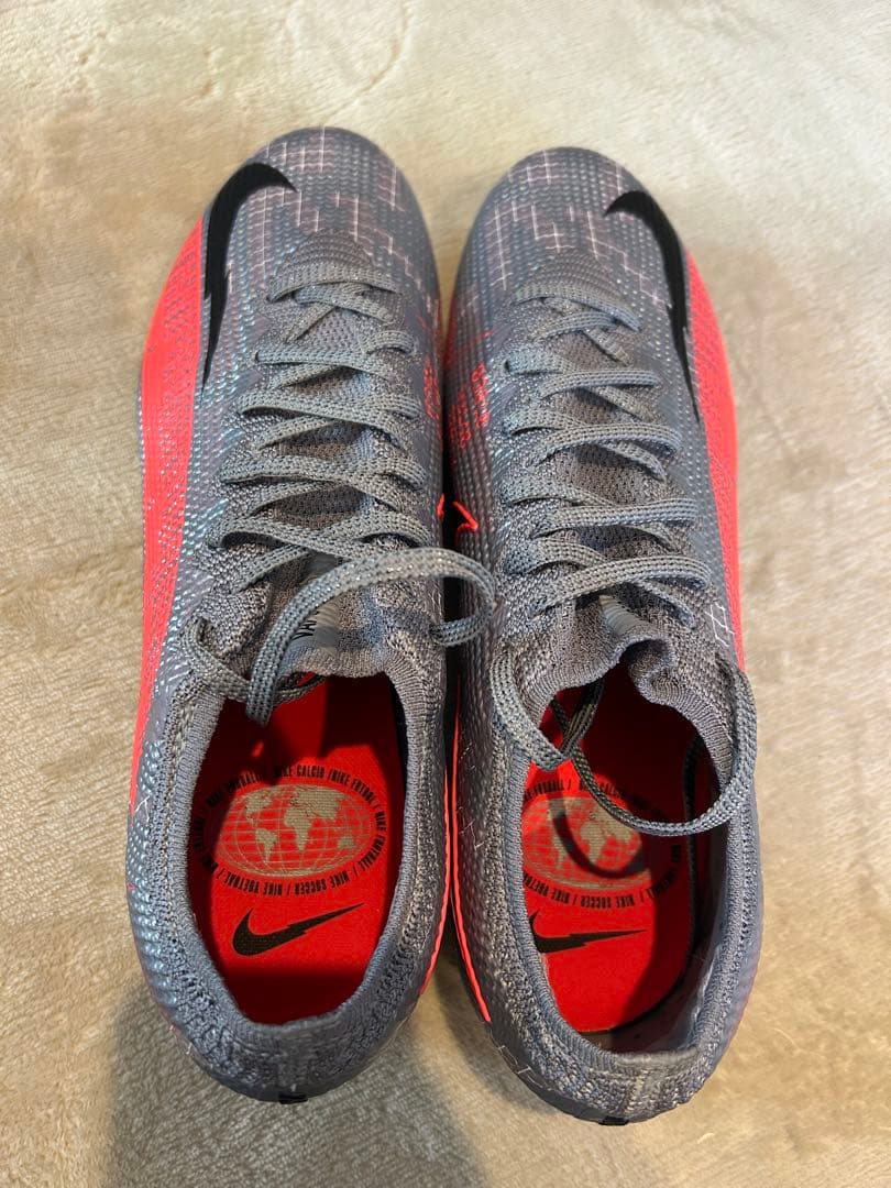 マーキュリアル ヴェイパー VAPOR13 27.5