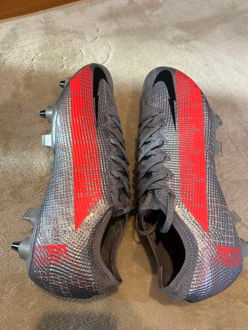 マーキュリアル ヴェイパー VAPOR13 27.5