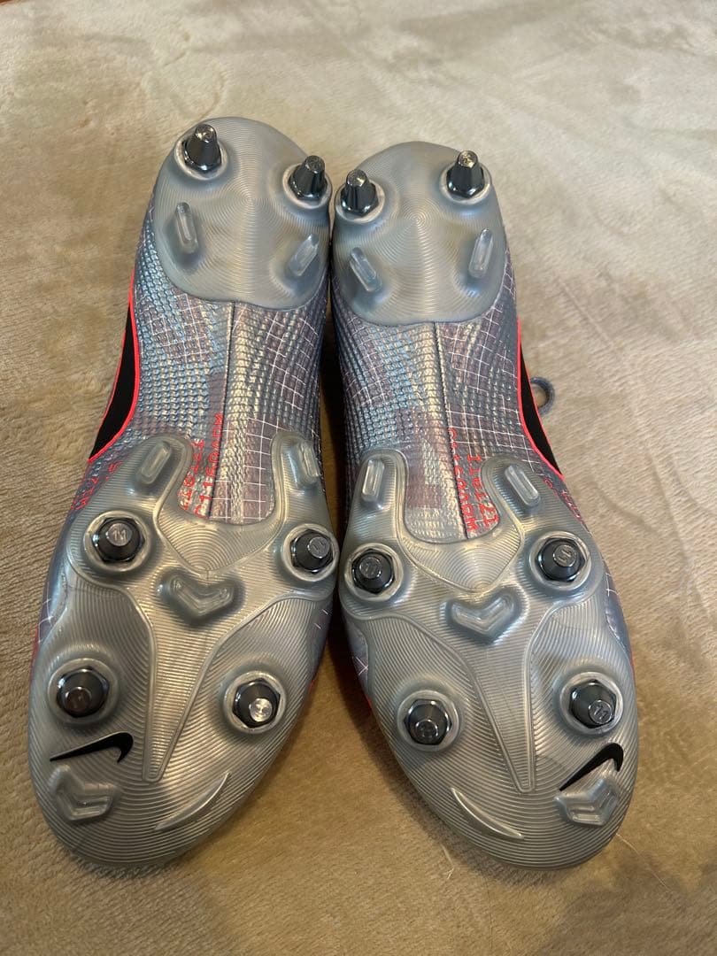 マーキュリアル ヴェイパー VAPOR13 27.5