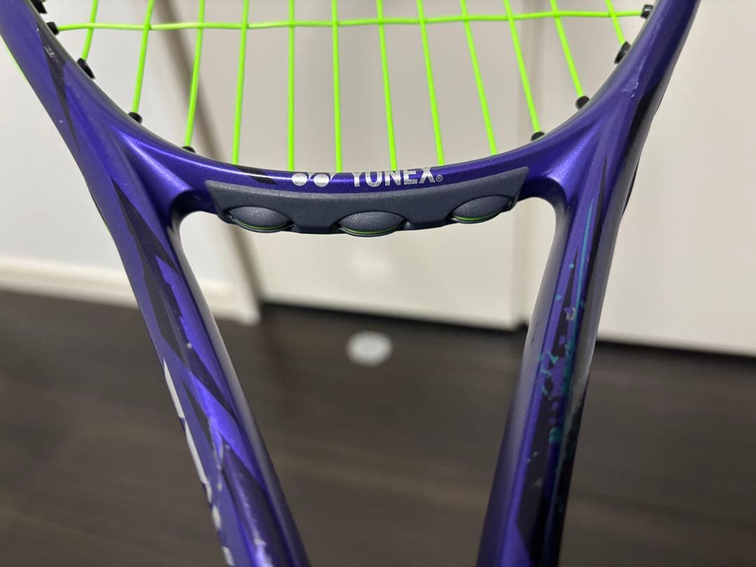 YONEX ボルトレイジ7S