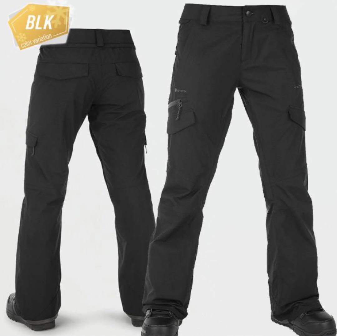 VOLCOM ボルコム ASTON GORE-TEX PANT