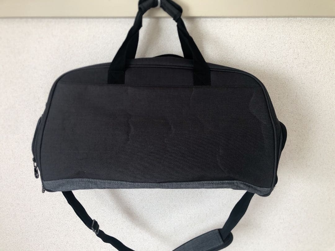 【非売品】 ISPS HANDA ゴルフバッグ　ニュージーランドオープン