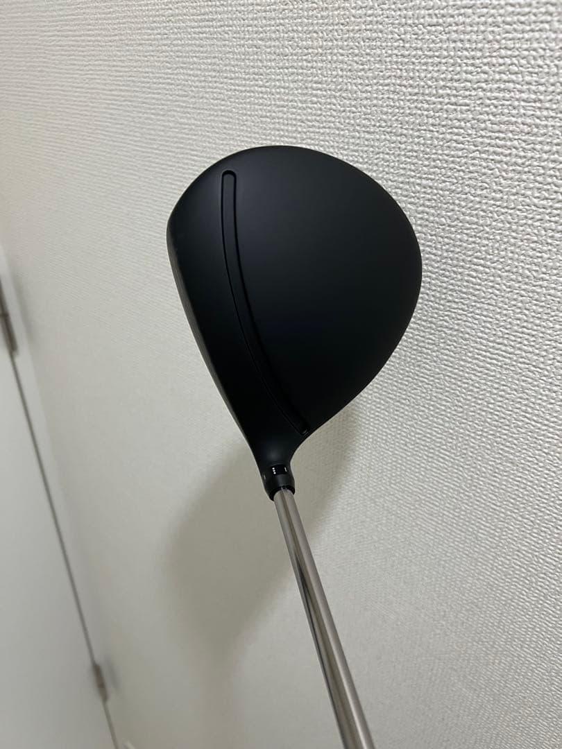 【美品】RODDIO S Design Black D