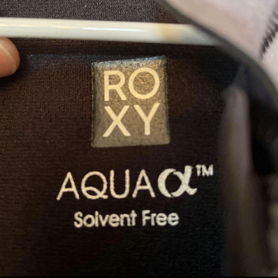 ROXY フロントジップタッパー&パンツLサイズセット