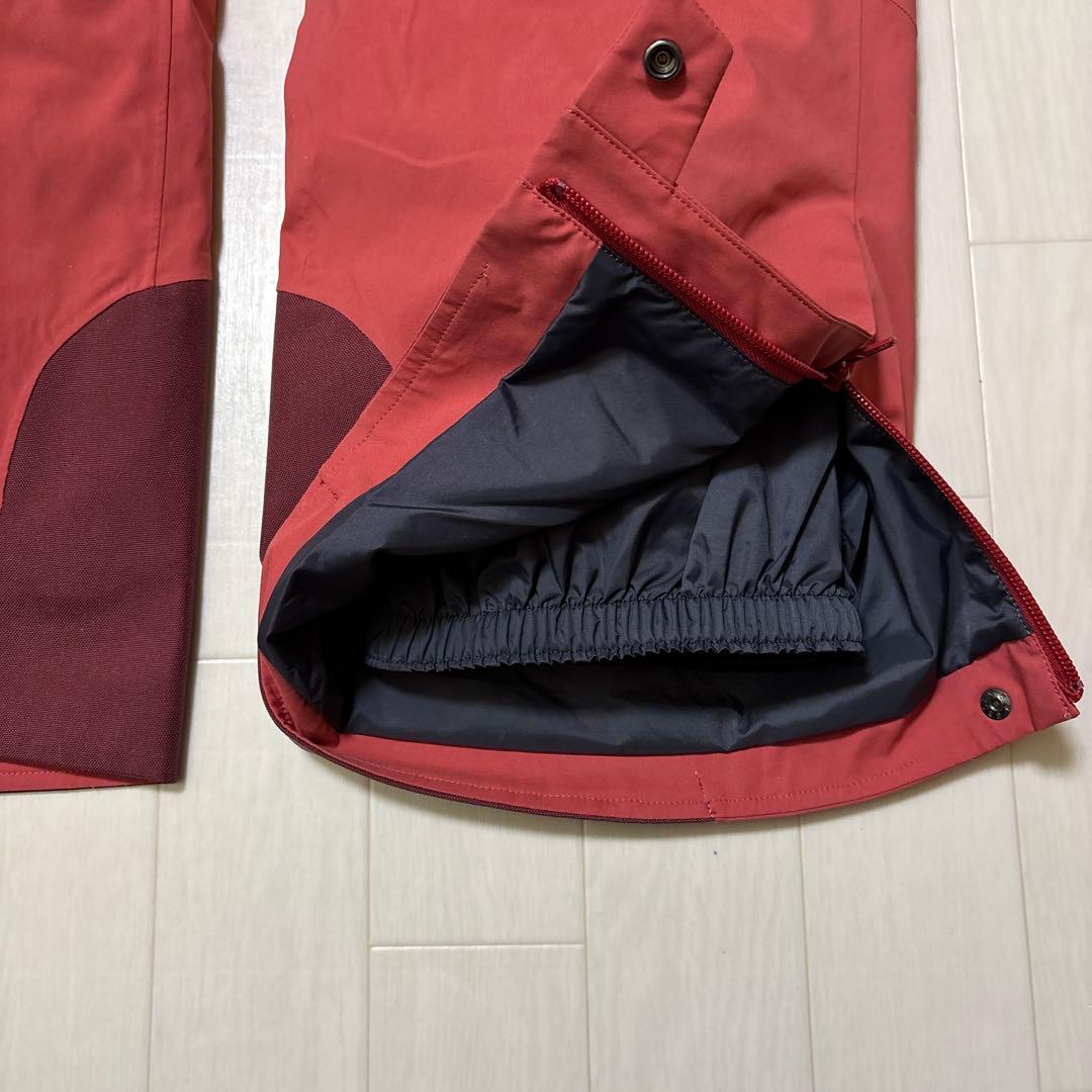 Lサイズ★新品 ゴールドウイン W's Gソリッド カラー スキーパンツ ④併