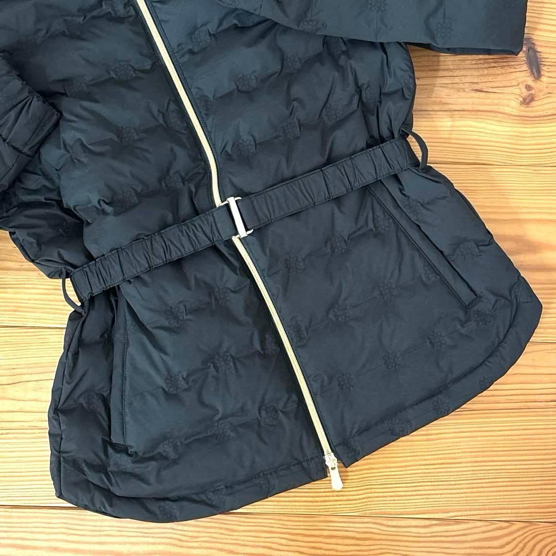 st.andrews 長袖アウタージャケット