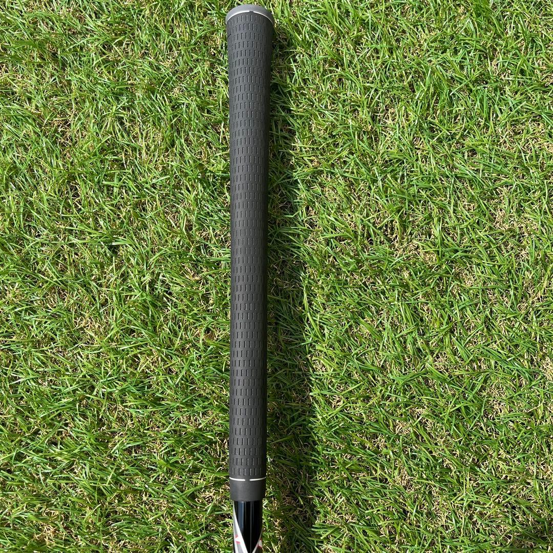 美品★TaylorMade M4 ドライバー 10.5度 ヘッドカバー付き
