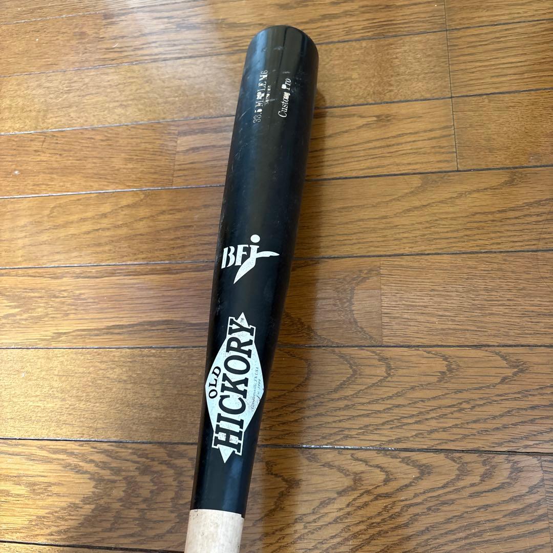 Old Hickory 33.5インチ バット