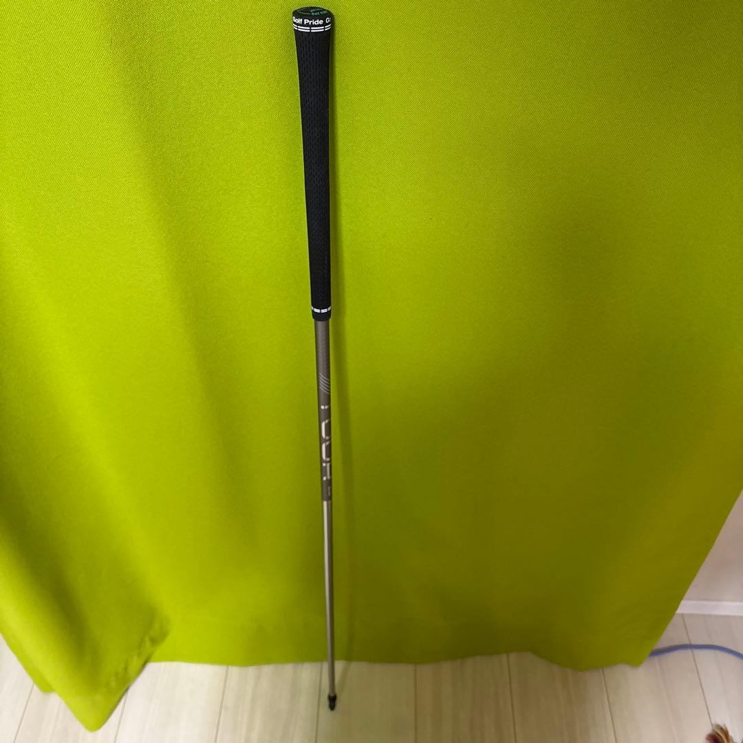 PING TOUR 2.0 CHROME 85S 3U用シャフト
